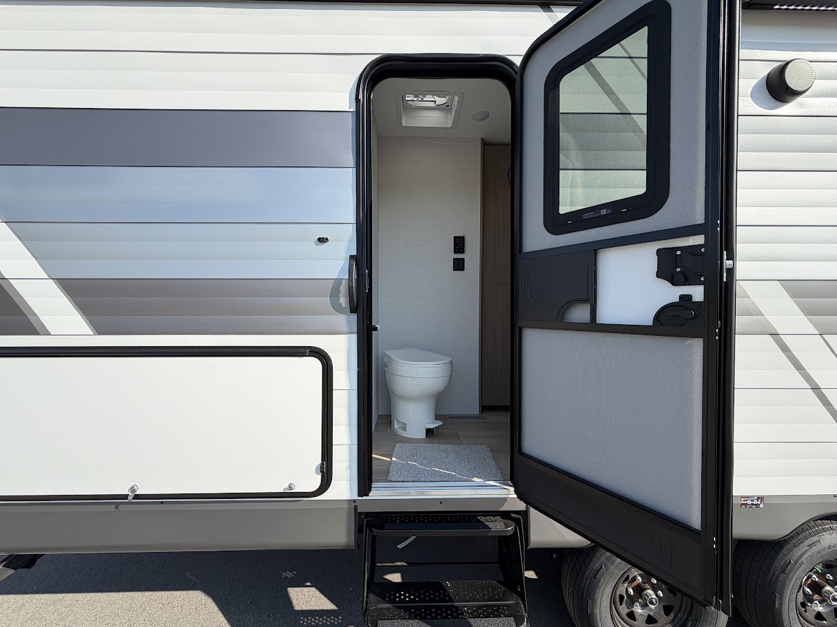 2027 JAYCO JAY FLIGHT 321BDS - Image 11