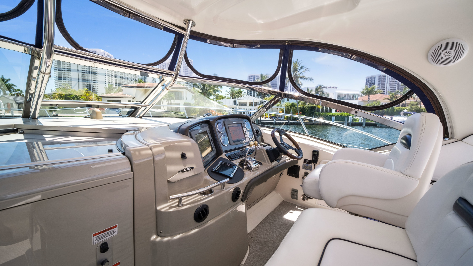 2007 Sea Ray 40 Sundancer - Image 18
