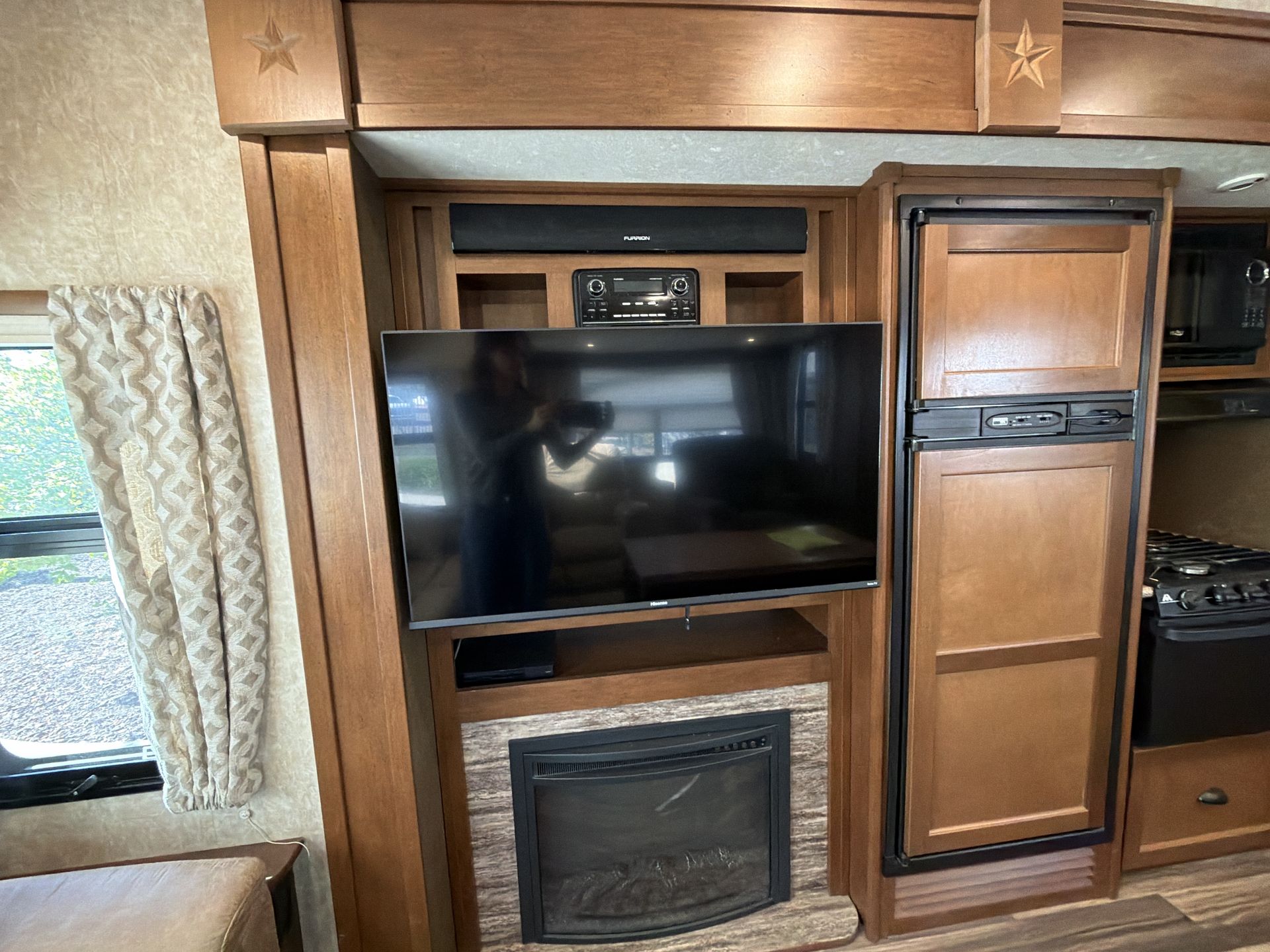 2016 Highland Ridge Light LF297RLS - Image 35