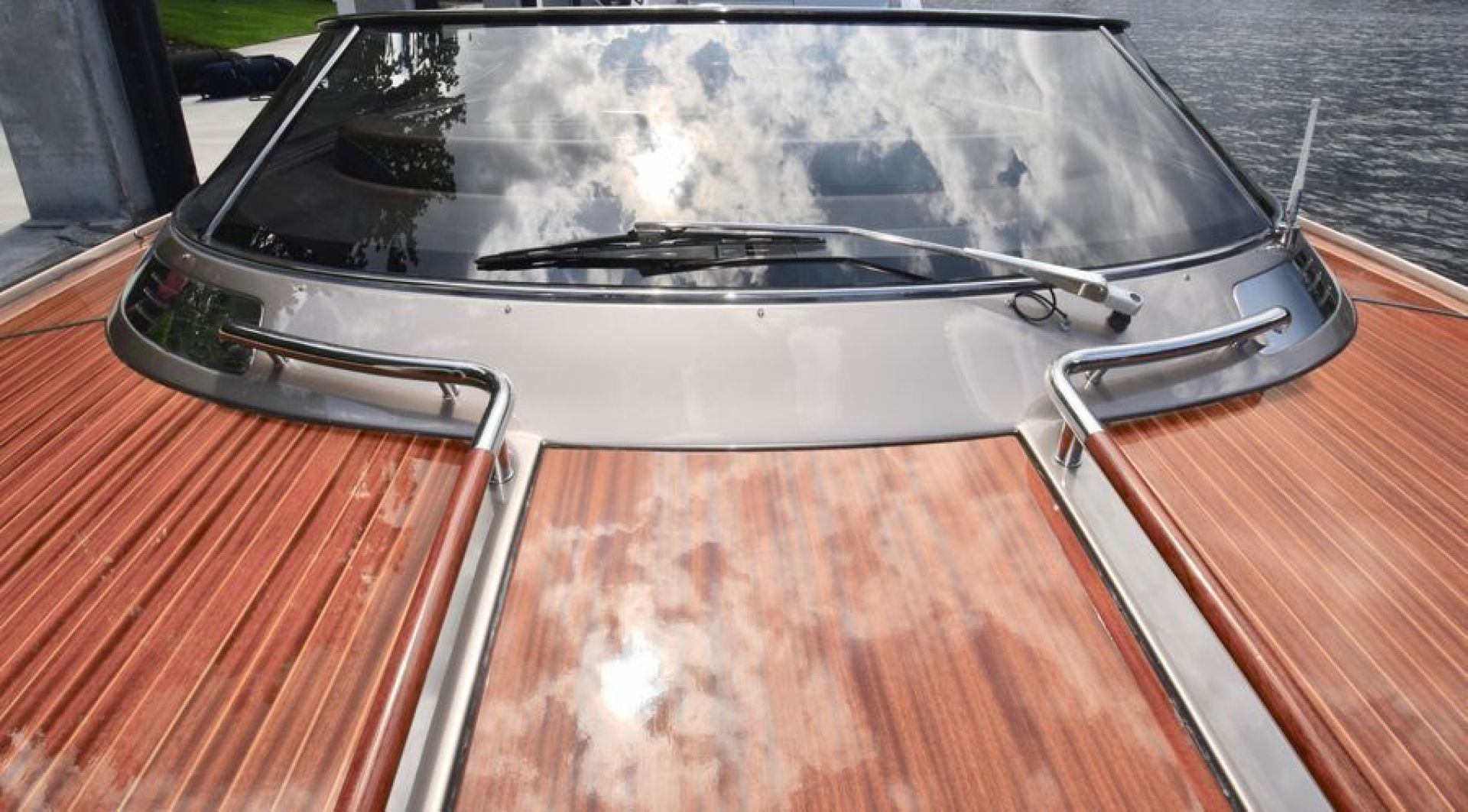 2006 Riva Riva 44 Rivarama Base - Image 11