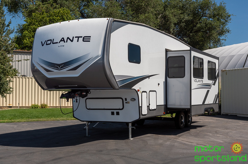2023 Keystone Volante 270BH - Image 7