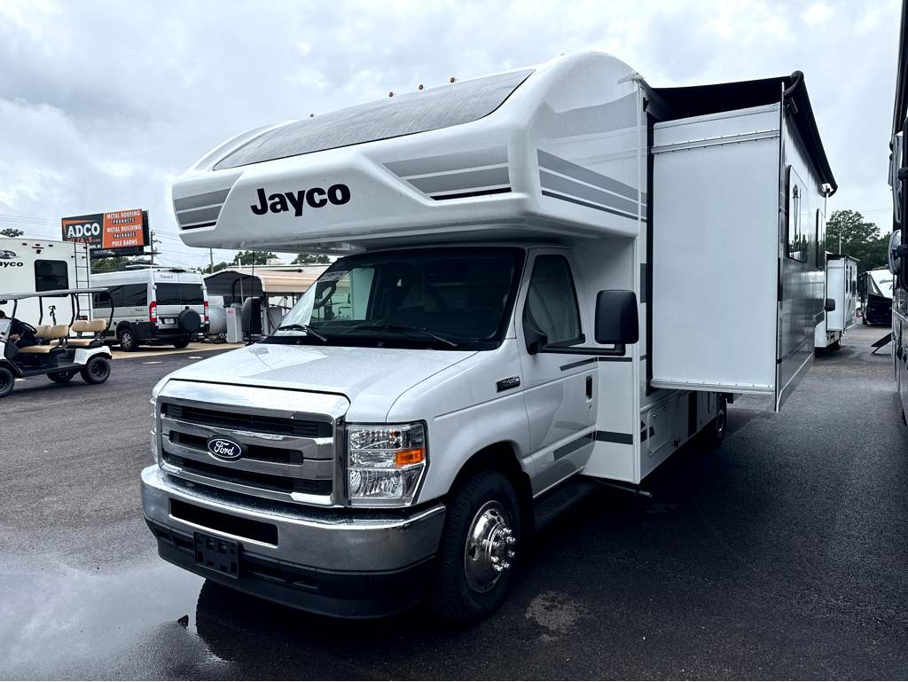 2027 JAYCO REDHAWK 24B - Image 2