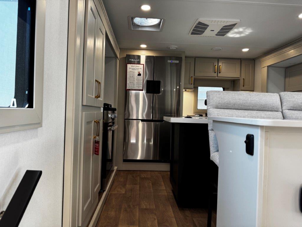 2027 Grand Design Solitude 390RK - Image 12