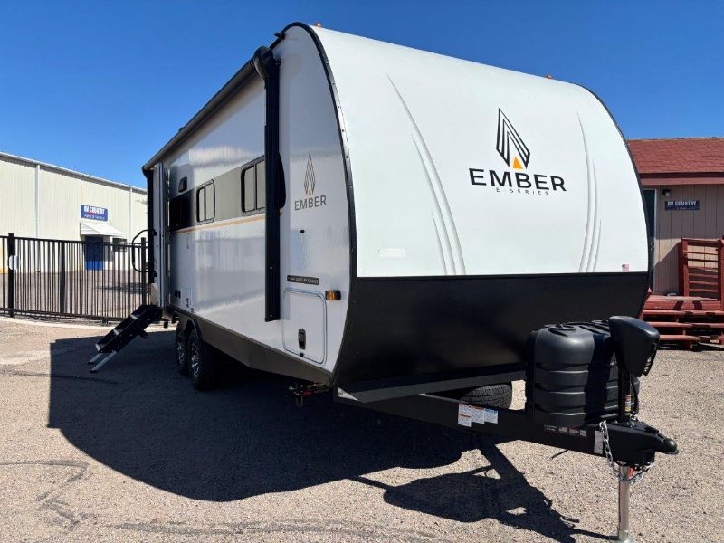 2026 Ember RV E-Series 21FBE - Image 1