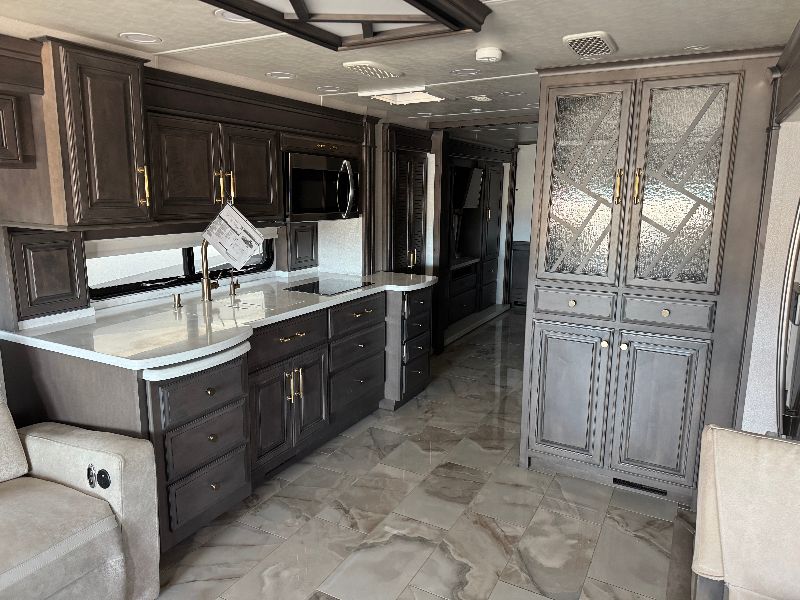 2025 Entegra Coach Cornerstone 45B - Image 10