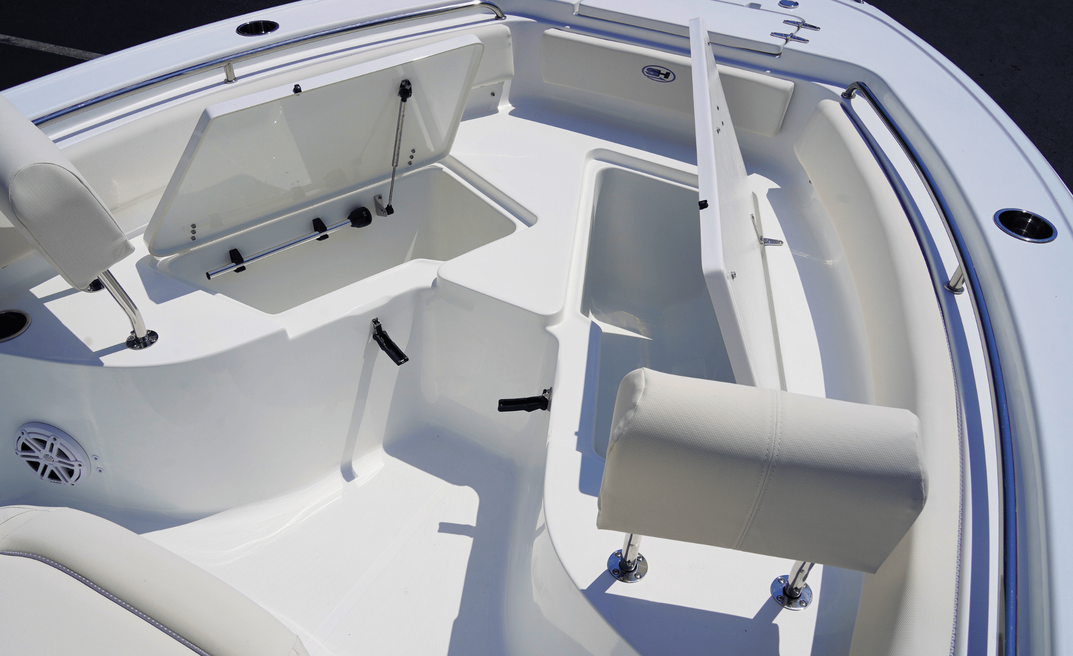 2026 SEA HUNT ULTRA 229 - Image 22