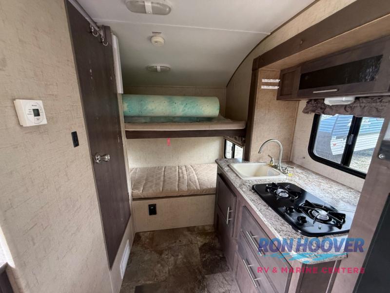 2016 FOREST RIVER 182G - Image 7