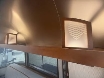 2027 AIRSTREAM FRANK LLOYD WRIGHT 28RBT - Image 13