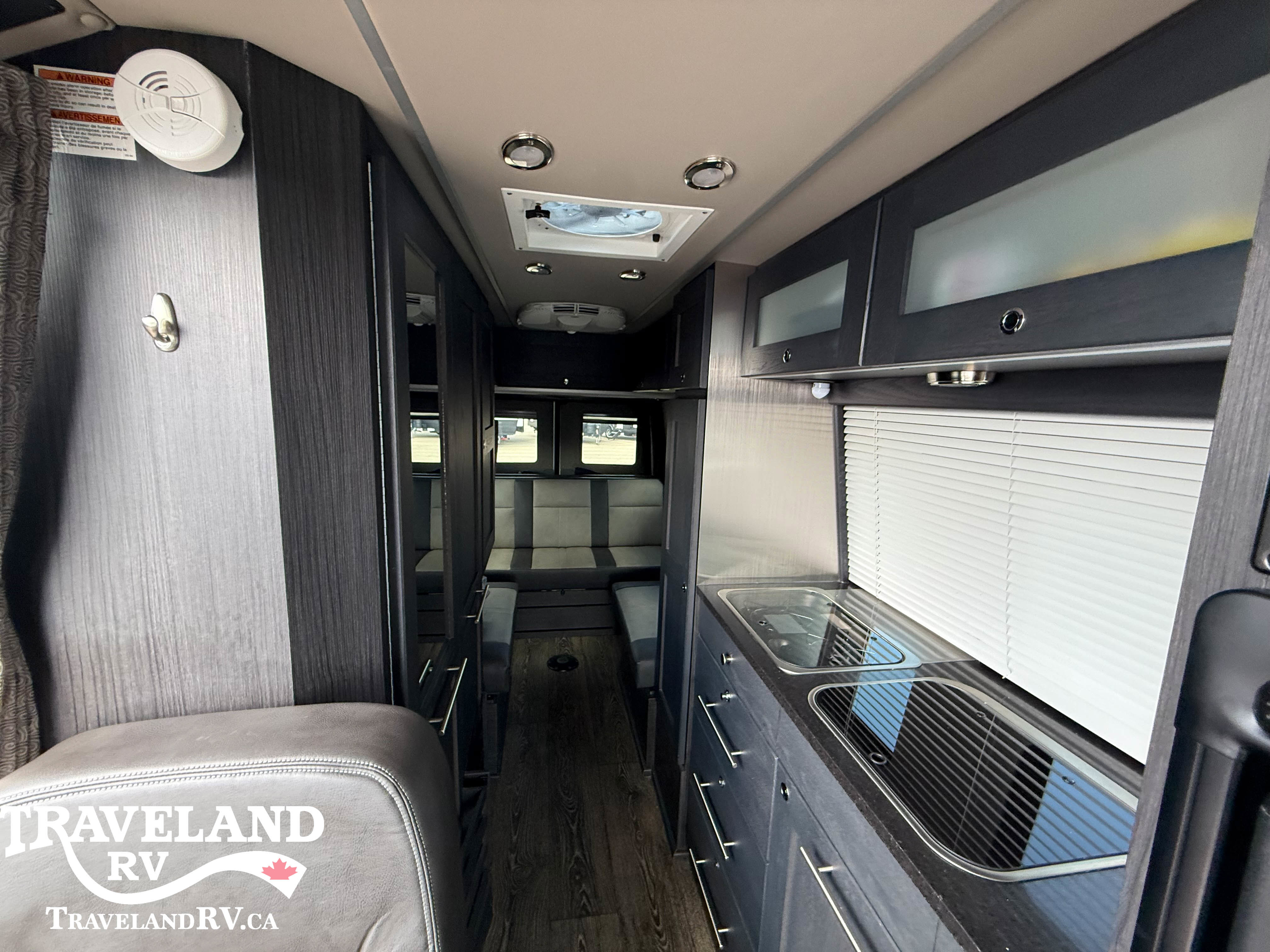 2019 ROADTREK CS ADVENTUROUS XL - Image 9
