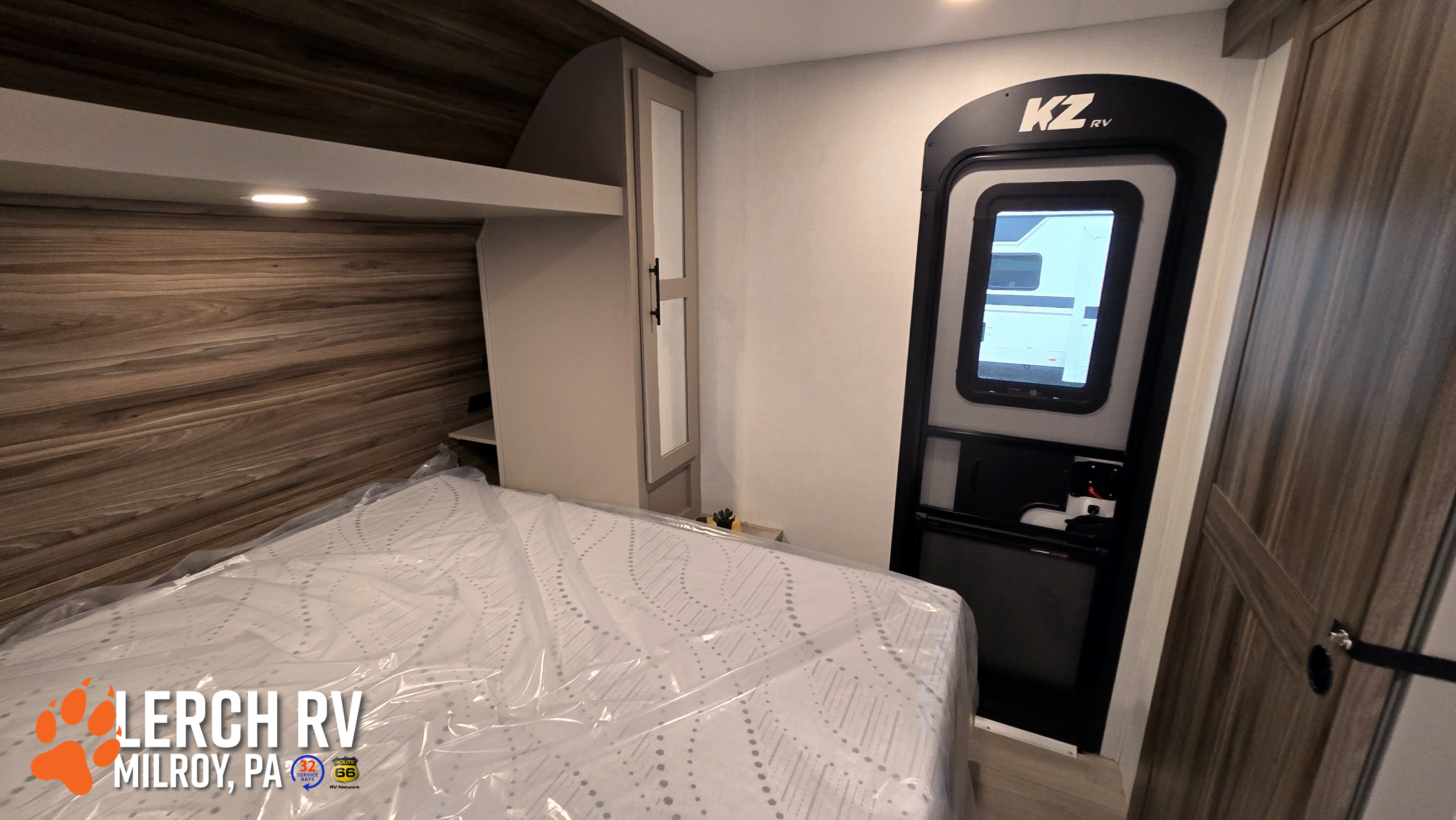 2027 KZ RV Connect SE C301BHKSE - Image 19