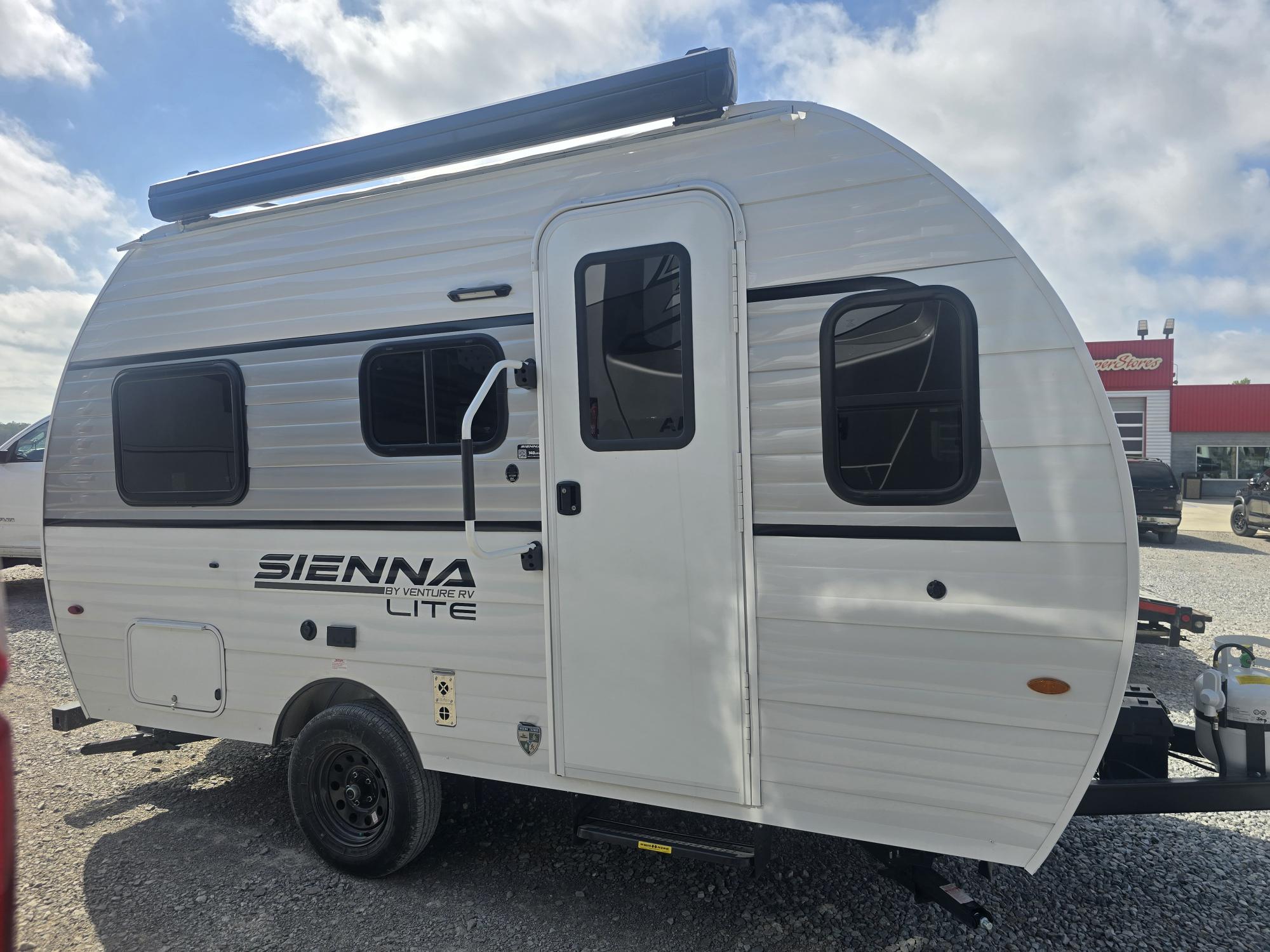 2026 VENTURE RV SIENNA 140VFD - Image 2
