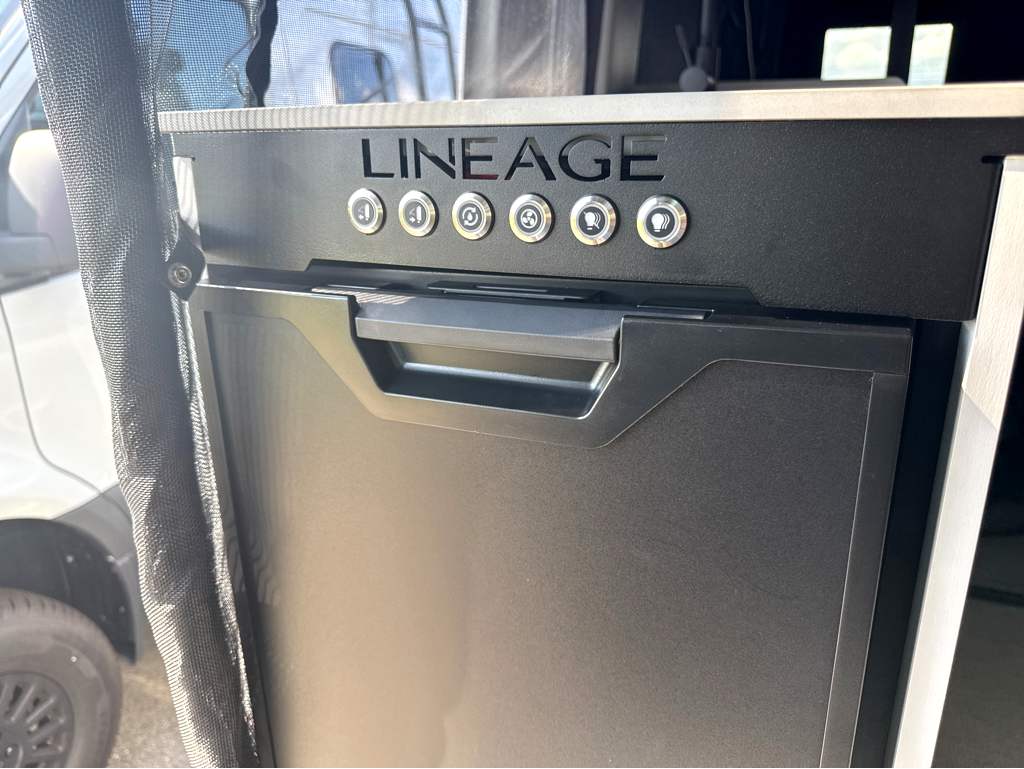 2027 GRAND DESIGN LINEAGE SERIESVT LVT2 - Image 11