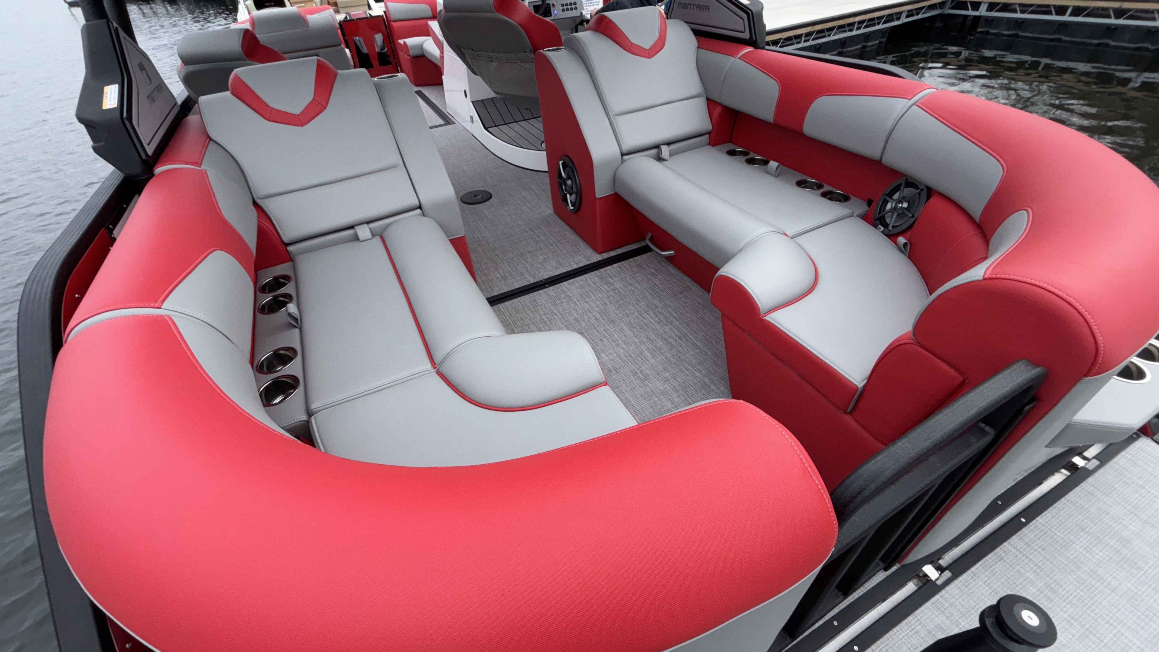 2025 Montara 2.0 25 CW - Image 35