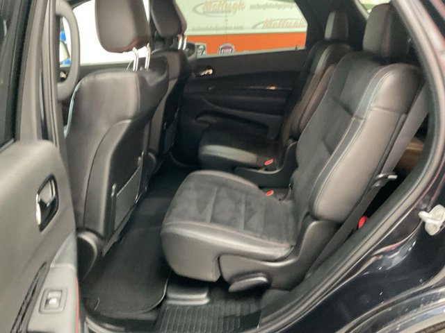 2025 Dodge Durango GT Plus AWD - Image 28