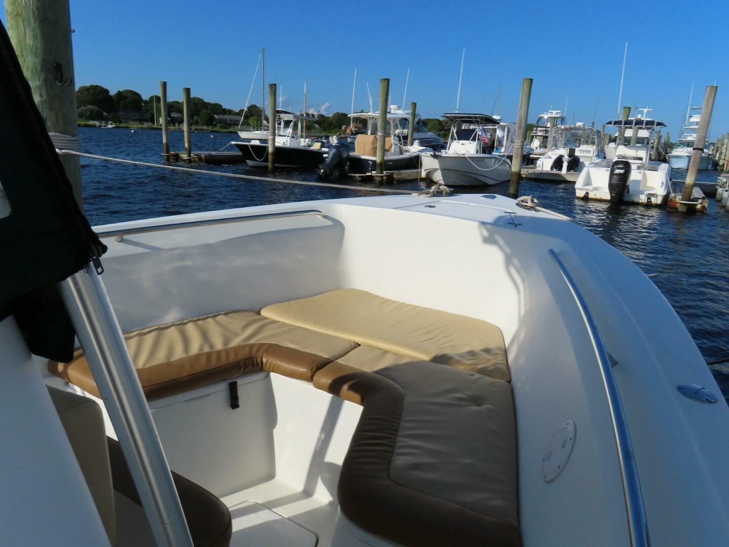 2005 Sailfish - Image 11