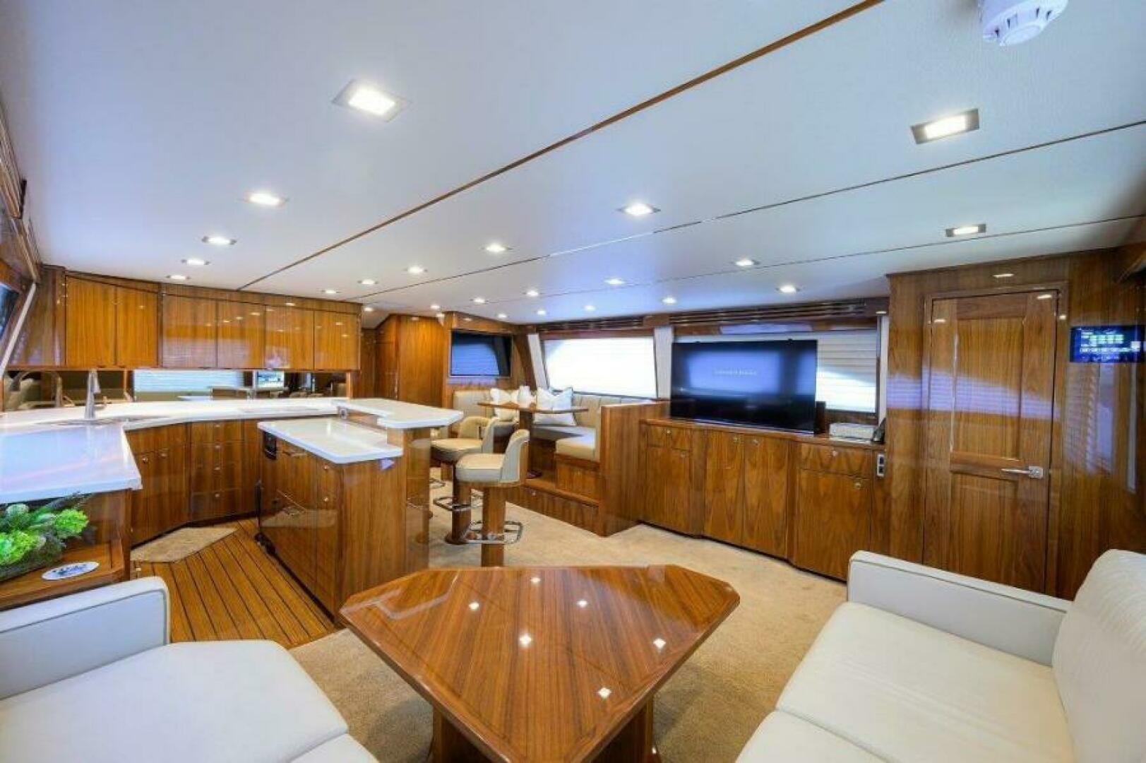 2020 VIKING VIKING 61 Convertible Base - Image 22