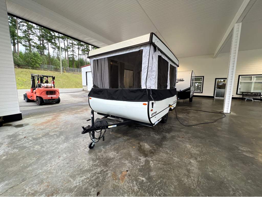 2026 Forest River Rockwood Tent 19OTG - Image 1