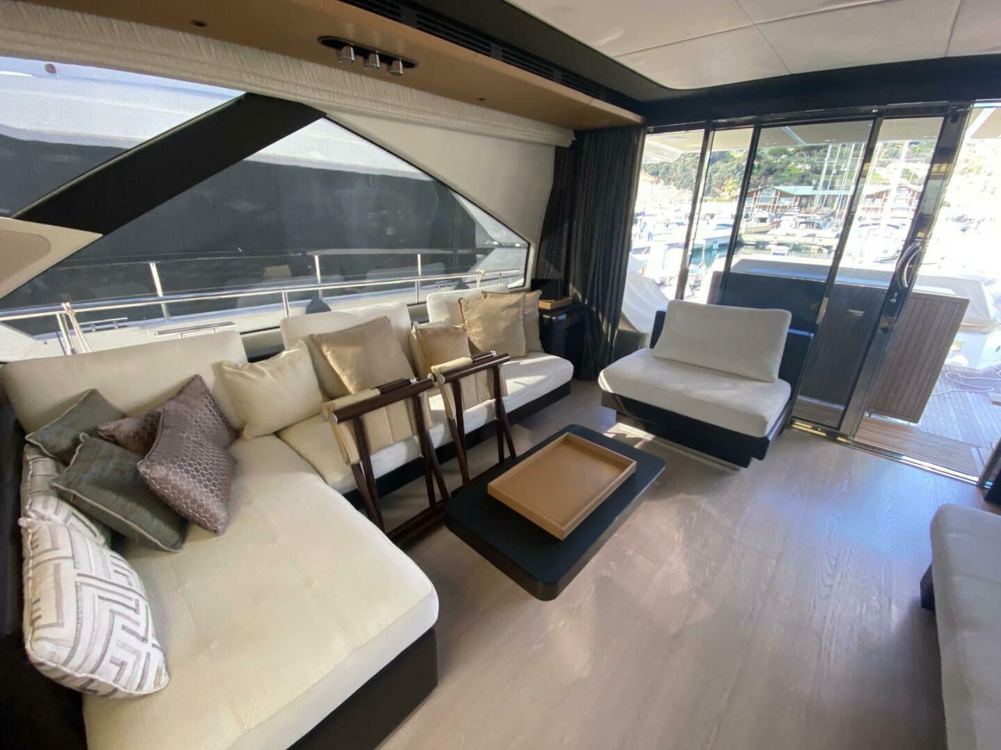 2016 Azimut 77S - Image 30