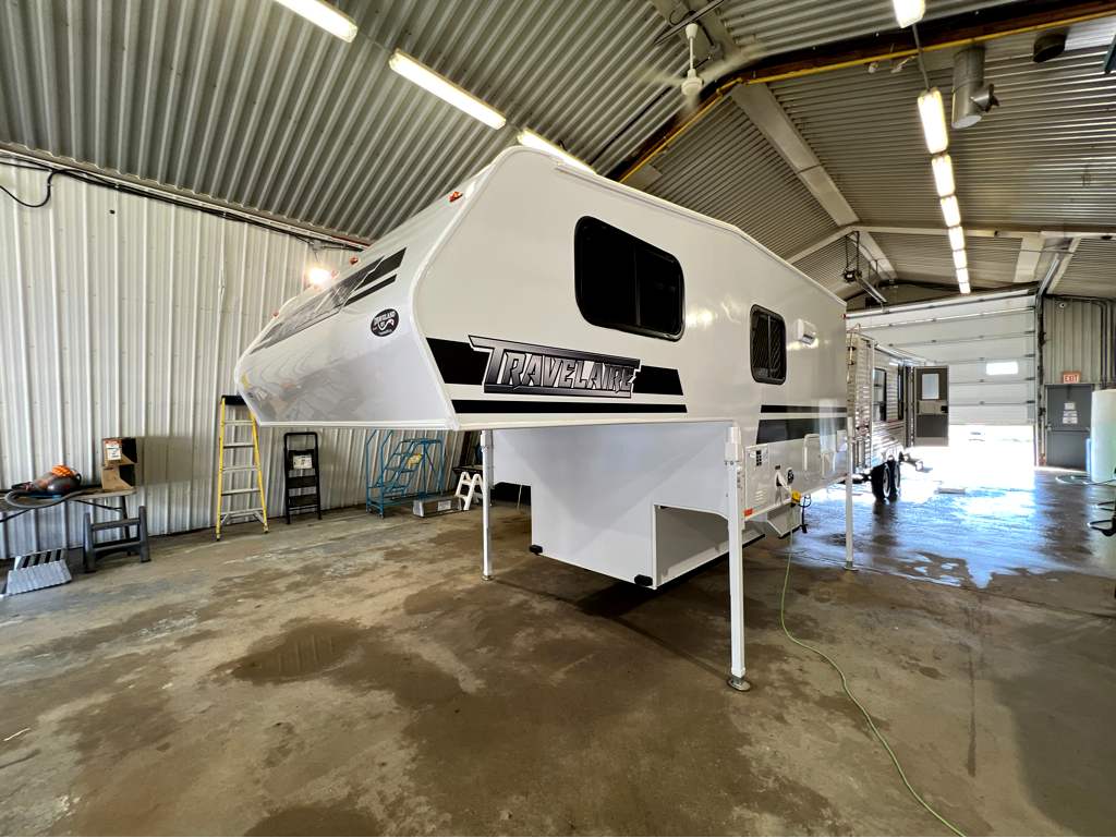 2027 Westland RV Travelaire 83SL - Image 20