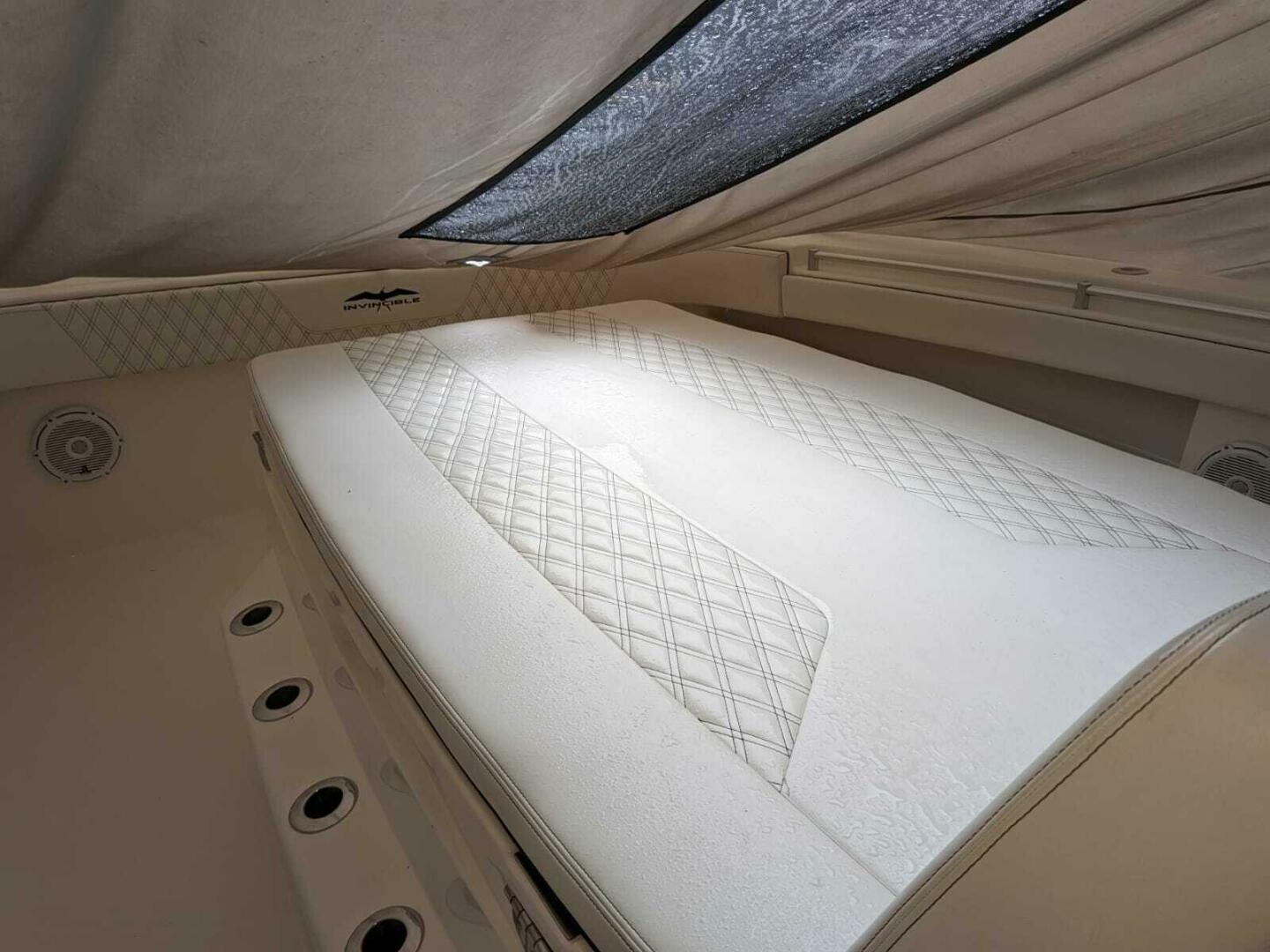 2019 Invincible 40 Catamaran - Image 9