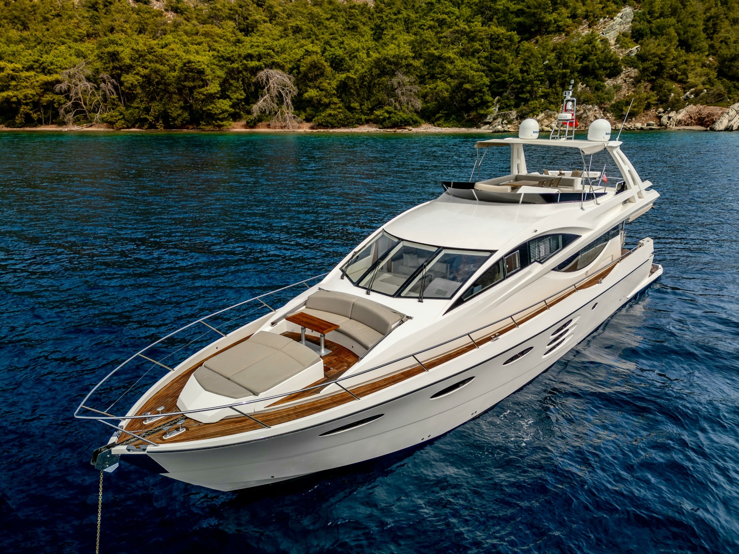 2012 Numarine - Image 8