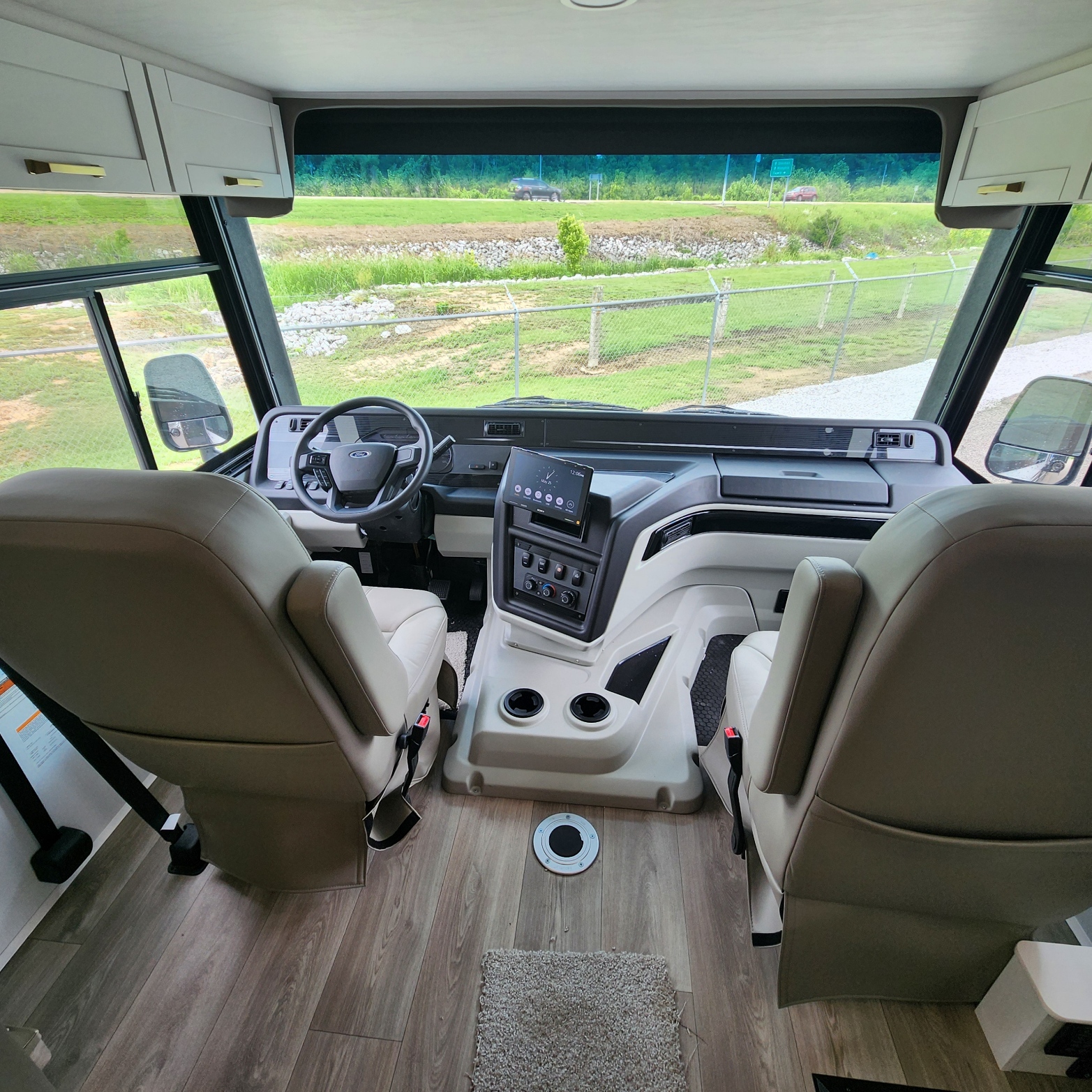 2027 JAYCO PRECEPT 36C - Image 35