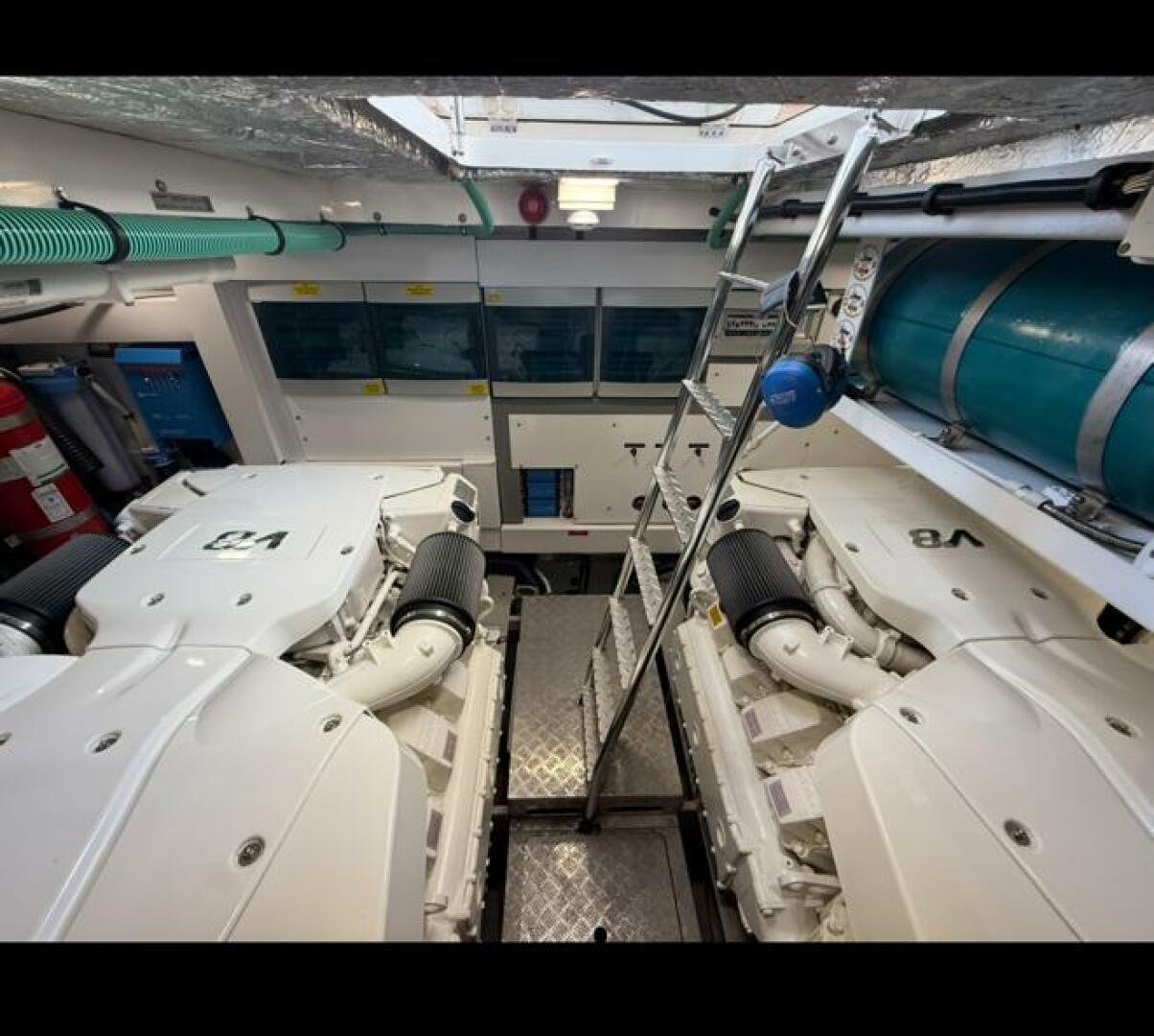2022 Sunseeker Manhattan 68 - Image 82