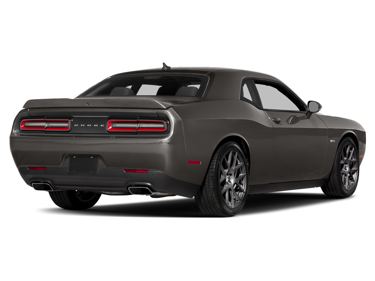 2015 Dodge Challenger Coupe 2D R/T V8 - Image 2