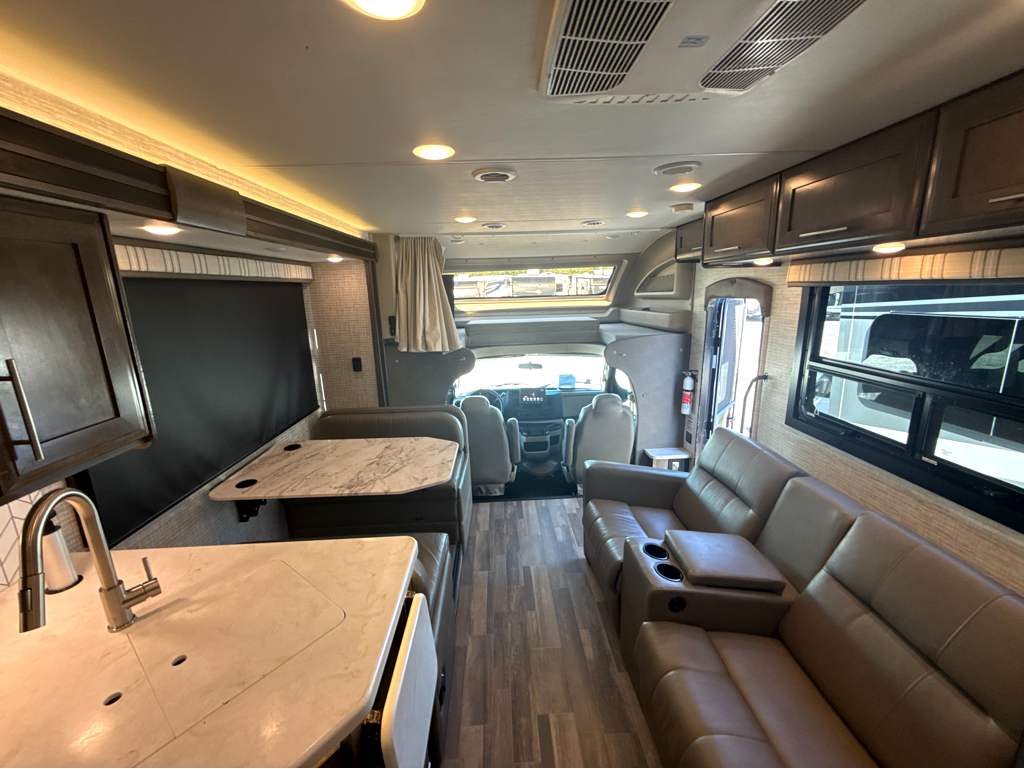 2025 ENTEGRA COACH ESTEEM 31F - Image 12