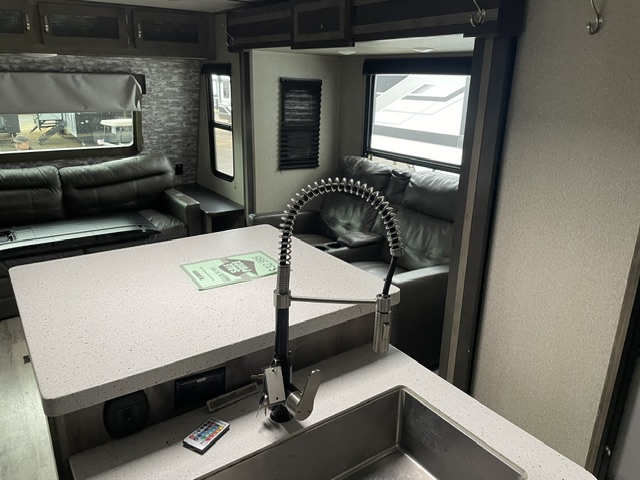 2020 Keystone Sprinter Limited 330KBS - Image 14