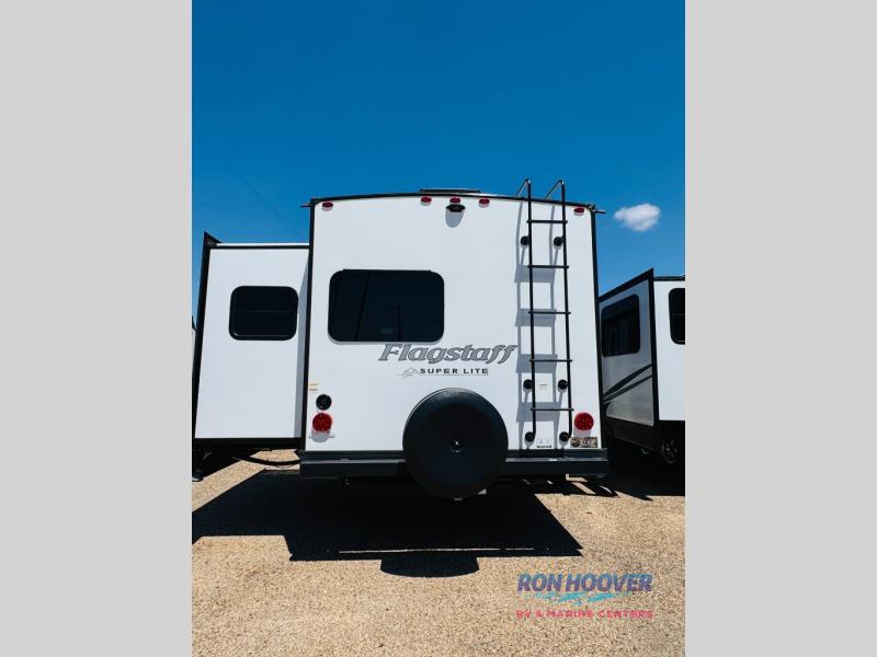 2025 FOREST RIVER 26SFK - Image 35