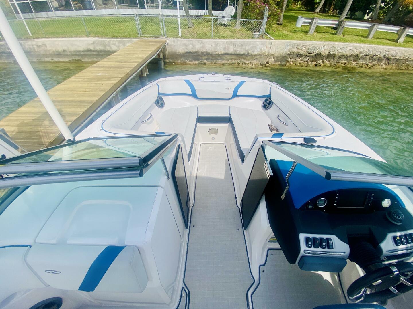 2016 Regal 22 Fasdeck Base - Image 19
