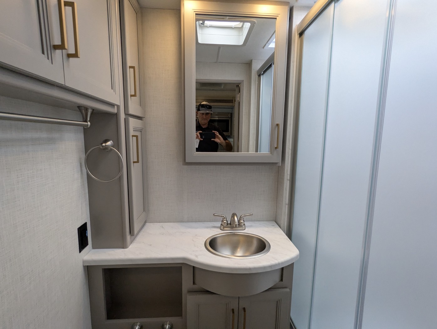 2026 Thor Motor Coach Windsport