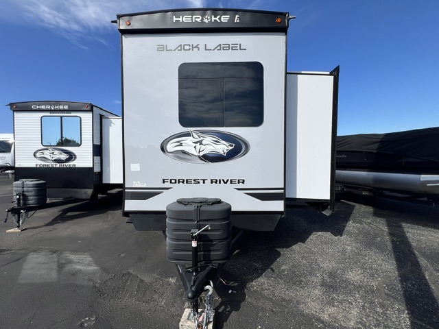 2026 CHEROKEE TIMBERWOLF 39DCBL - Image 2