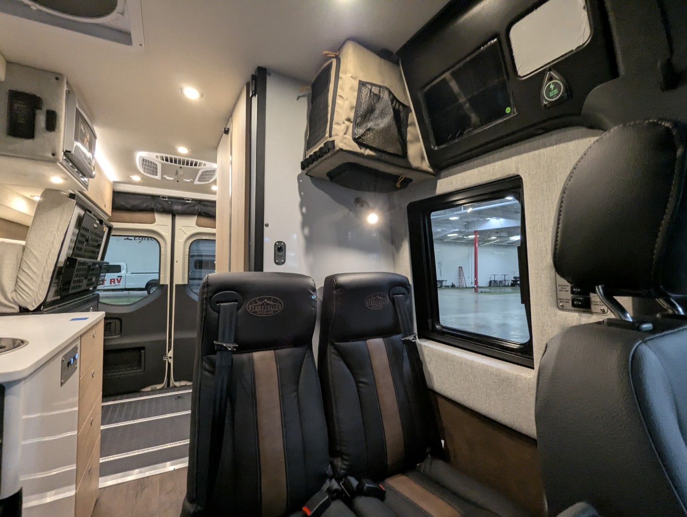 2026 Storyteller Overland CLASSIC MODE XO - Image 19