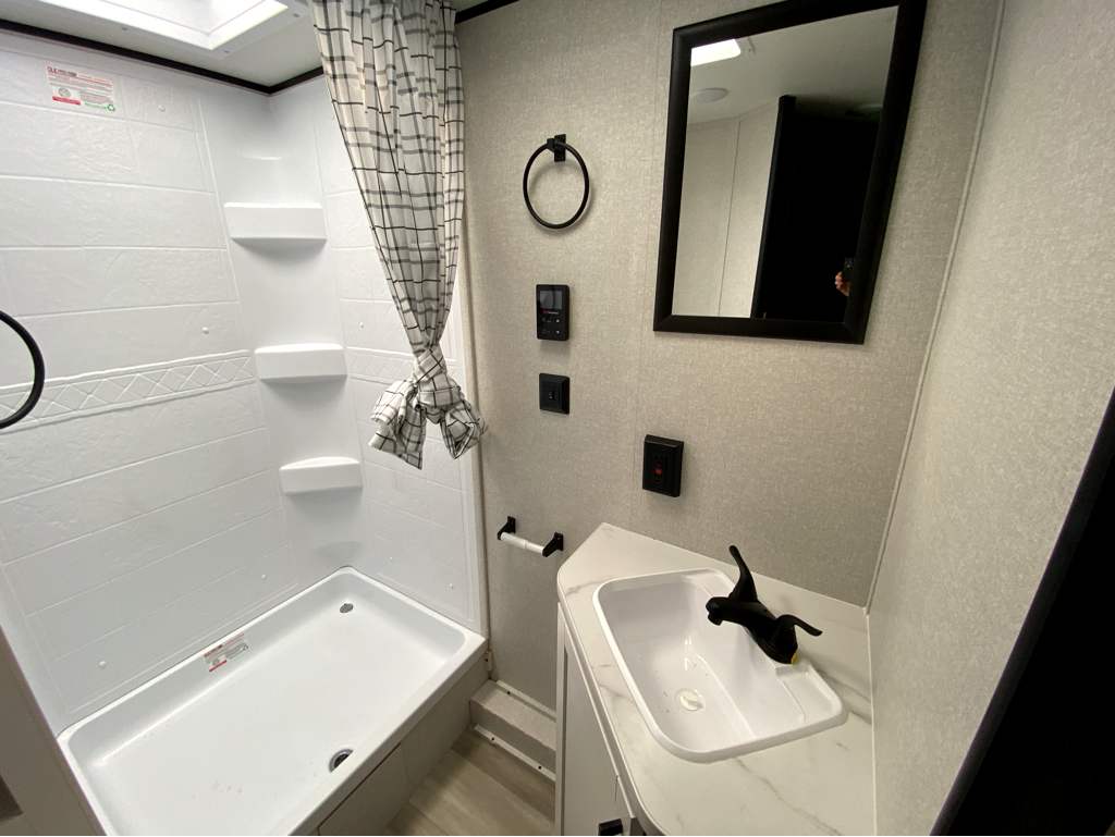 2026 HEARTLAND PROWLER 1802MBS - Image 24
