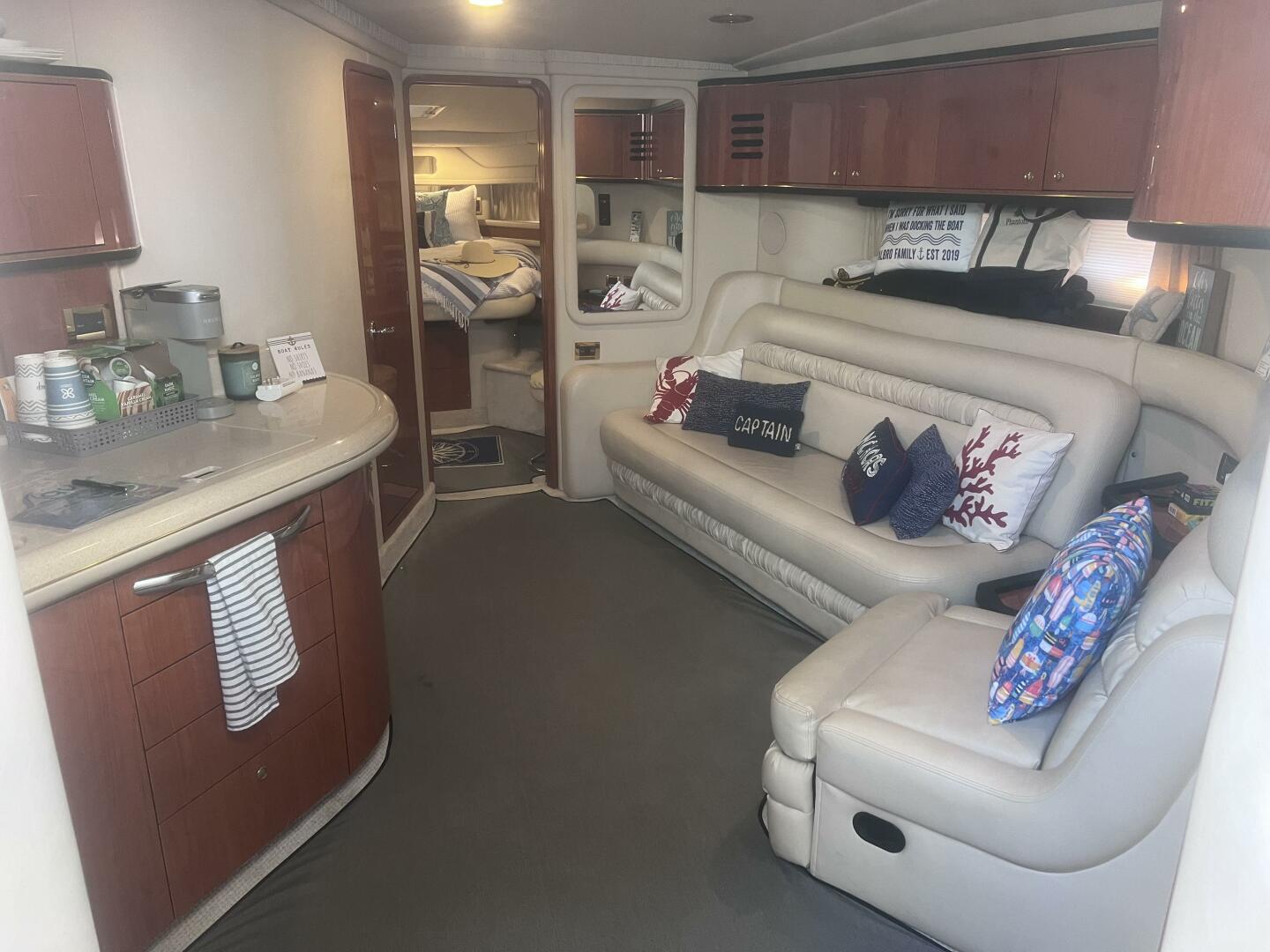 2000 Sea Ray - Image 37