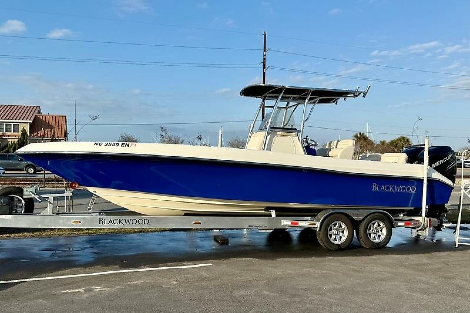 2012 Blackwood 27 - Image 35