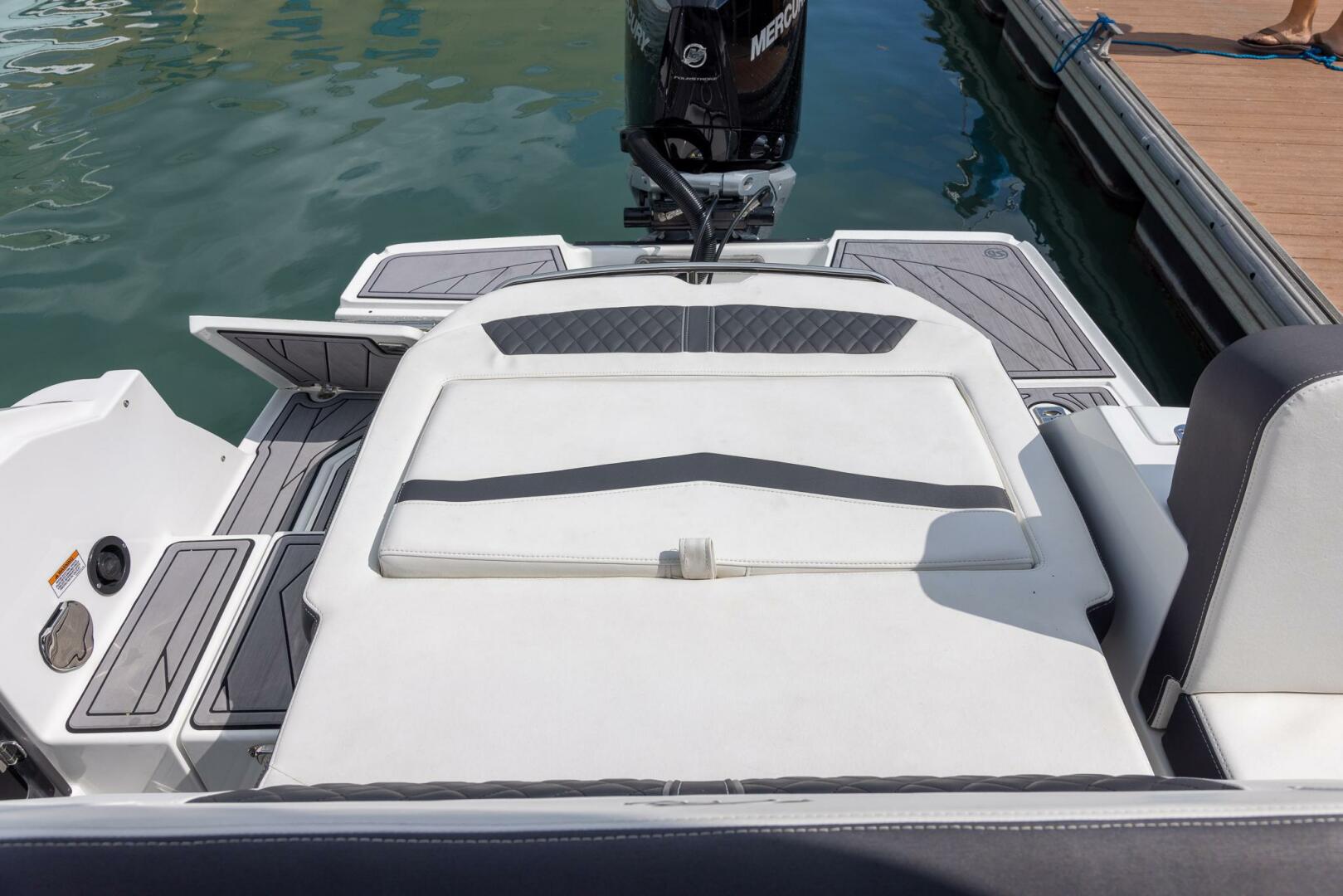 2023 Monterey 255SS Super Sport - Image 33