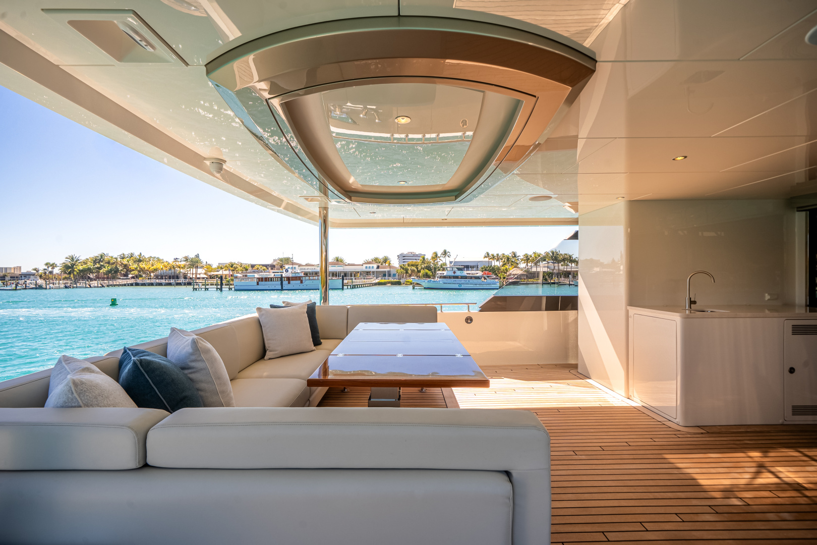 2025 Ocean Alexander 28L - Image 72
