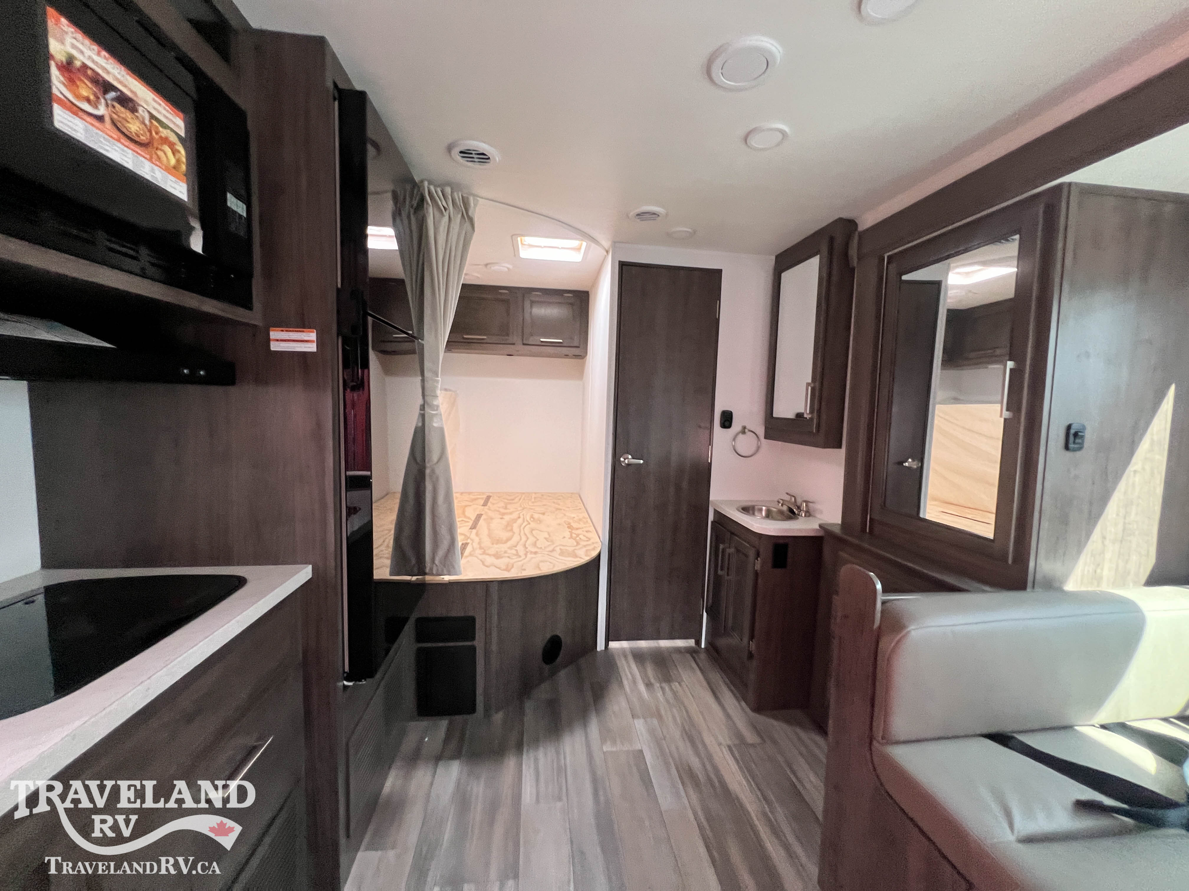 2026 Entegra Coach Odyssey SE 22A - Image 12