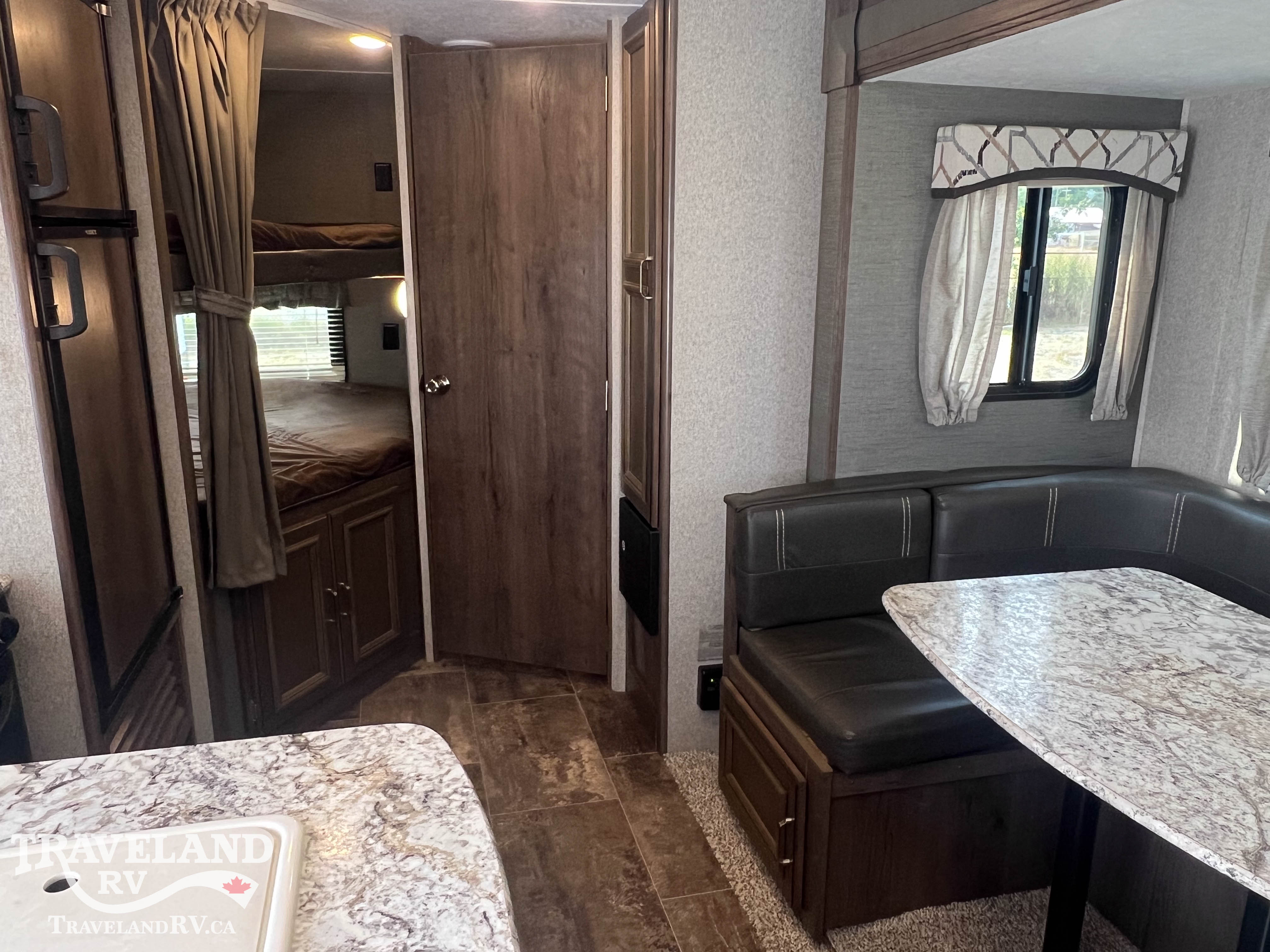 2018 KEYSTONE PASSPORT GT 2400BHWE - Image 6