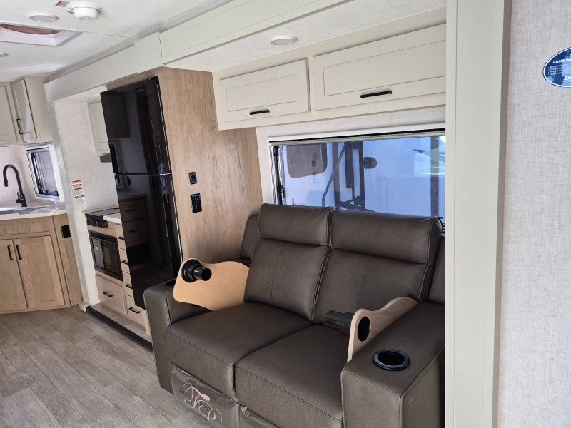 2027 Ember RV Touring Edition 2300MLL - Image 3