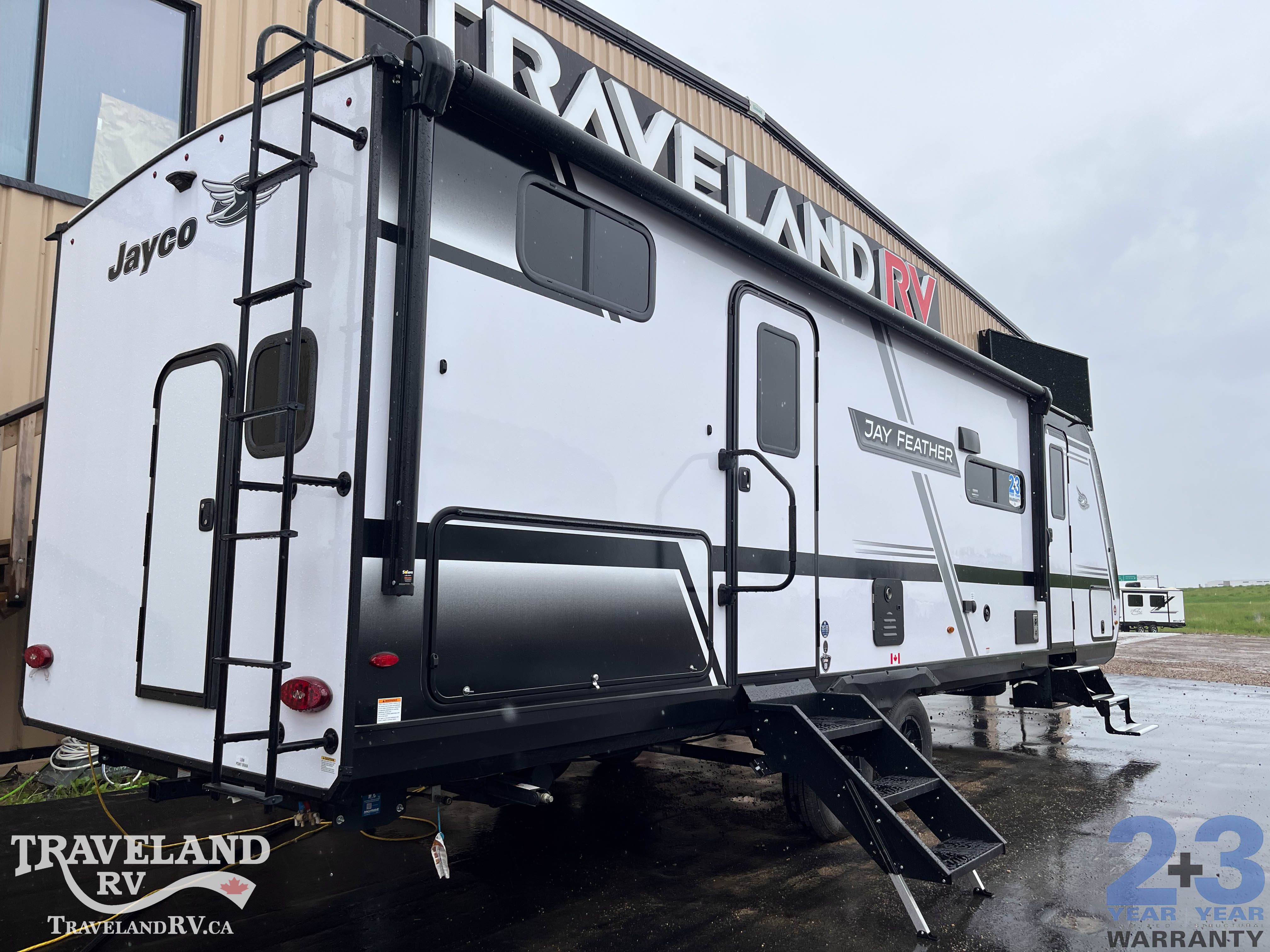 2026 Jayco Jay Feather 27BH - Image 7