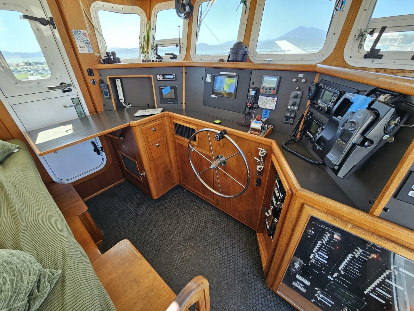 2002 Nordhavn - Image 33