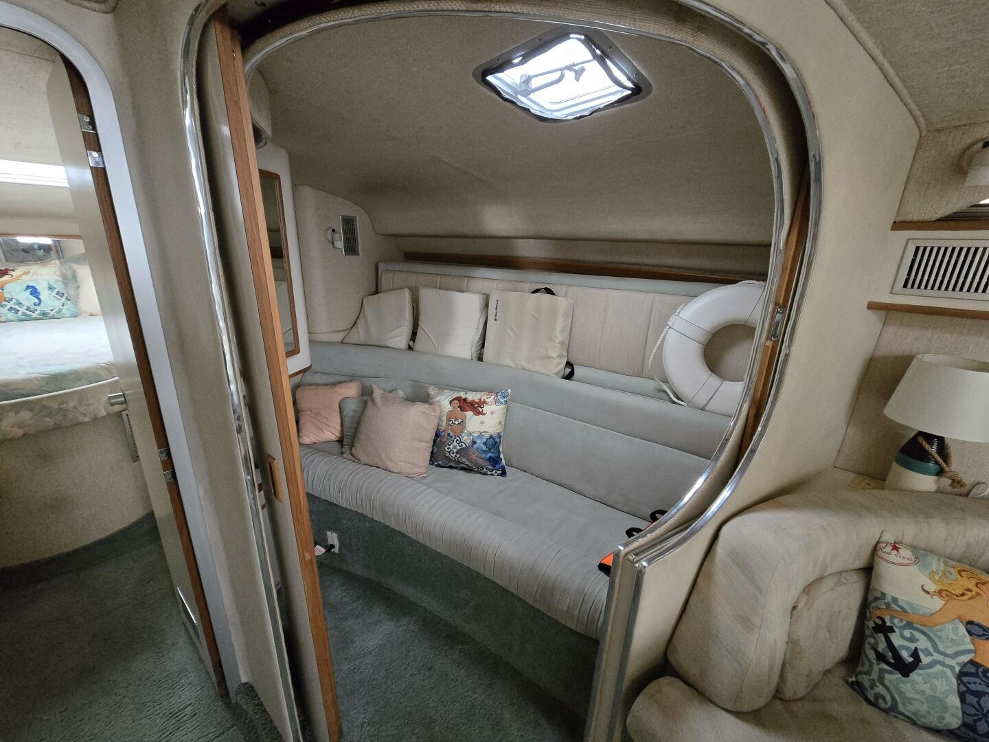 1992 Sea Ray 400 Express - Image 5