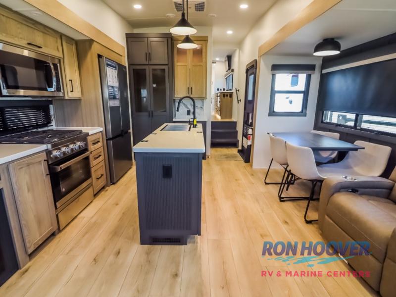 2026 FOREST RIVER 401CFB - Image 14