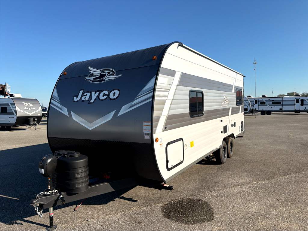 2027 Jayco Jay Flight SLX 210QB - Image 8