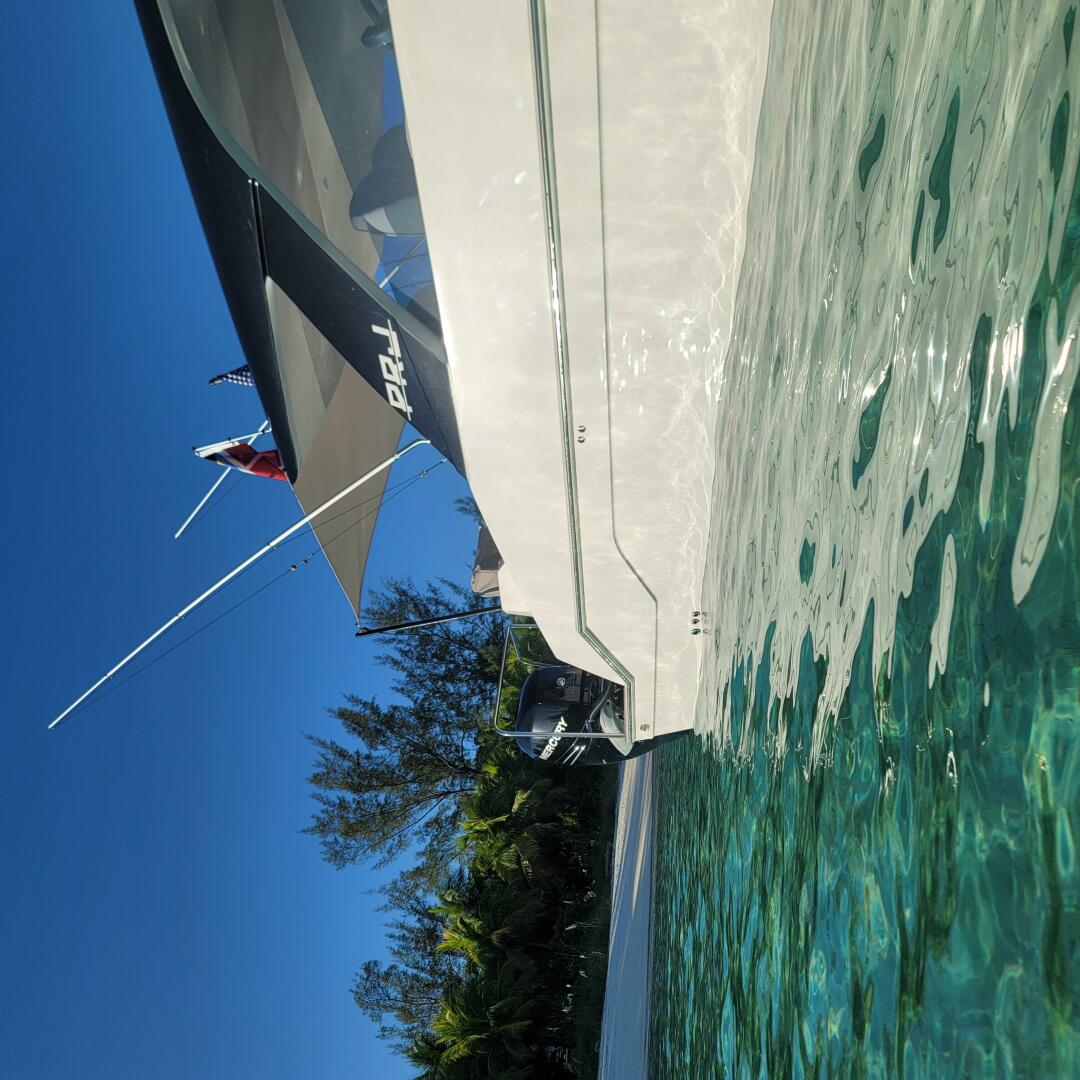 2022 PRJ Boats Cat40 - Image 14