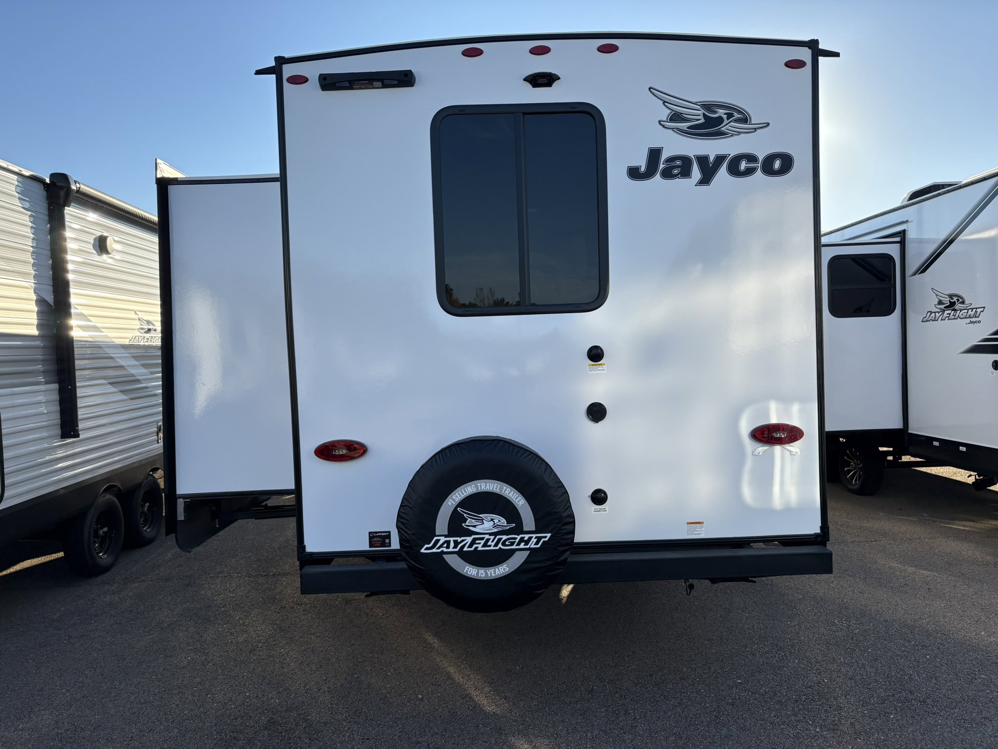 2026 JAYCO JAY FLIGHT SLX 280FKS - Image 6